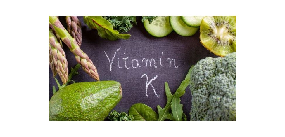 VITAMIN K - IS ABLE TO STOP SOME HEART PROBLEMS