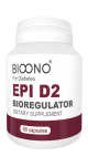 Bioono EPI-D2 Insulin Regulating Factor Super Peptide - 90 Veg Capsules