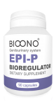 Bioono EPI-P Prostate Super Peptide - 90 Veg Capsules