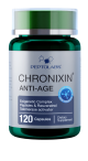 Chronixin Anti-Age peptide complex with resveratrol