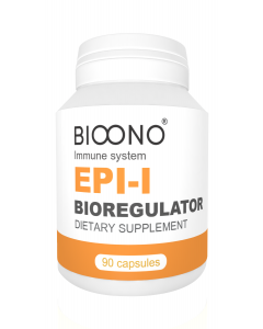 Bioono EPI-I Immuno Super Peptide - 90 Veg Capsules
