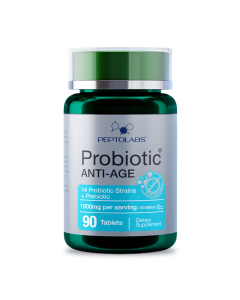 Biotic Anti-Aging - symbiotic complex 90 tablets