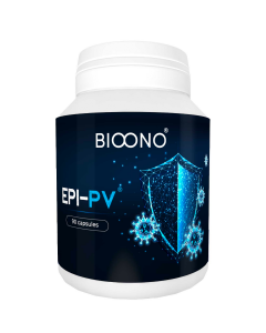 Bioono Epi-PV (Preventavir) Super Peptide - 90 Veg Capsules