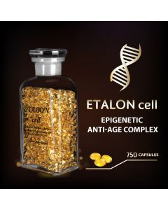 ETALON cell - telomerase activator