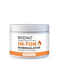 Bioono InTon Insulin Regulating Factor Super Peptide - 130 g.