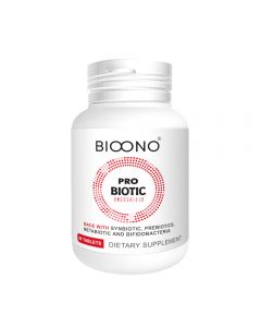 Biotic Oncoshield with Broccoli - symbiotic complex 60 tablets