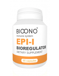 Bioono EPI-I Immuno Super Peptide - 90 Veg Capsules