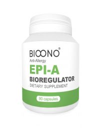 Bioono EPI-A (AR) Super Peptide - 90 Veg Capsules