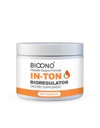 Bioono InTon Insulin Regulating Factor Super Peptide - 130 g.